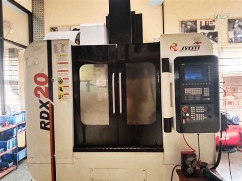 CNC Full Form .